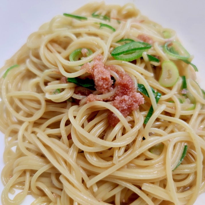 残り物 海老の殻で作る激安パスタ【パスタ100】